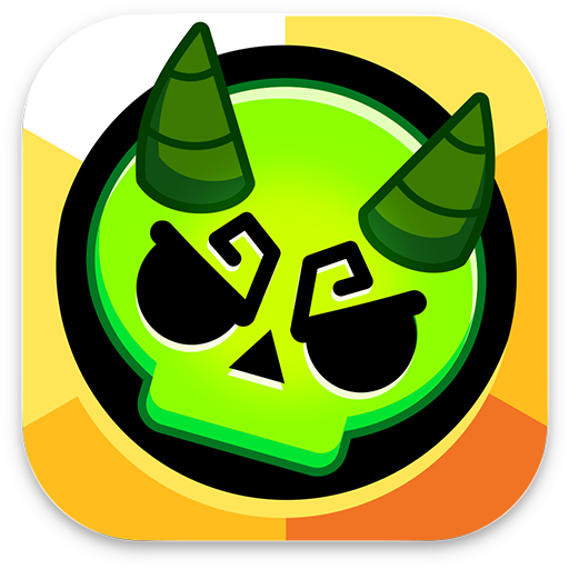 brawl-stars Baraer