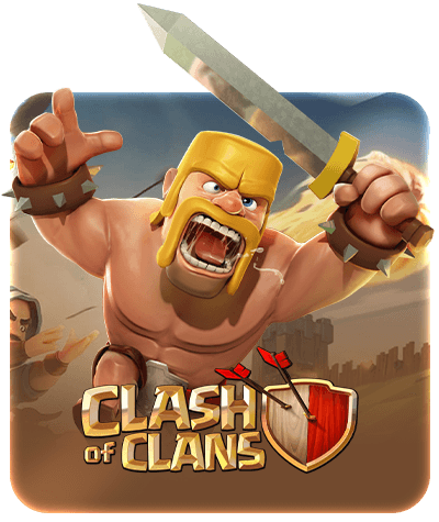 clash-of-clans Baraer