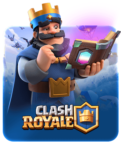 clash-royale Baraer